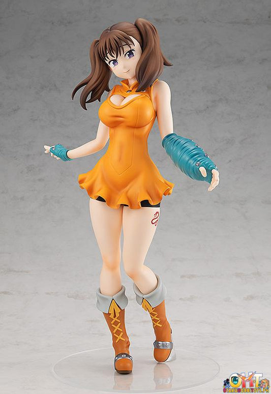 POP UP PARADE Diane XL Size - The Seven Deadly Sins: Dragon's Judgement