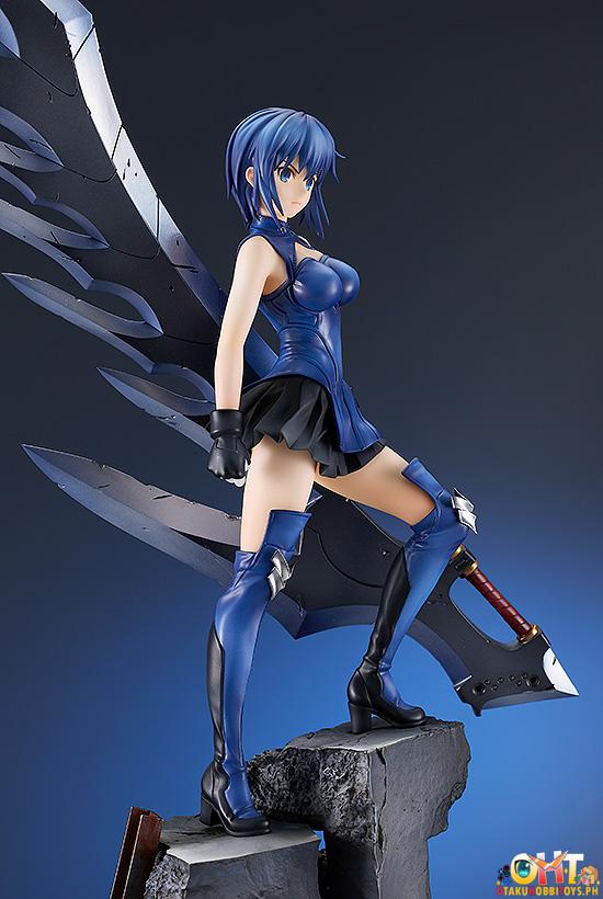 Good Smile Company TSUKIHIME -A piece of blue glass moon- 1/7 Ciel ~Seventh Holy Scripture: 3rd Cause of Death - Blade~ ON HAND