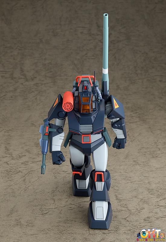 [REISSUE] Max Factory COMBAT ARMORS MAX22: Combat Armor Dougram - Update ver. - Fang of the Sun Dougram