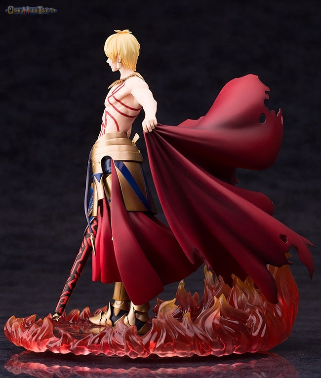 Myethos 1/8 Archer/Gilgamesh