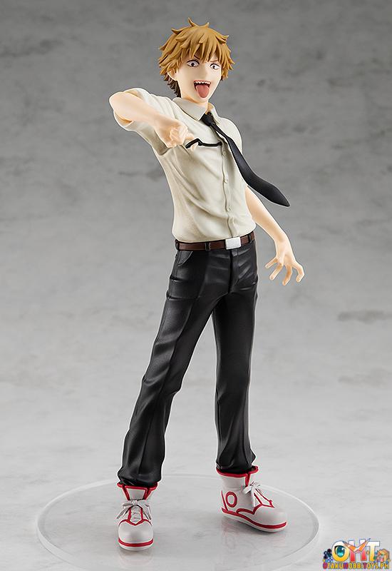 POP UP PARADE Denji - Chainsaw Man