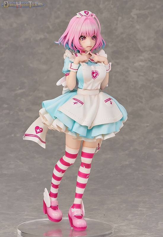 ALUMINA 1/7 Riamu Yumemi