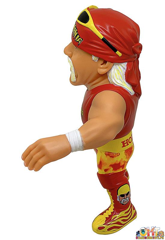Good Smile Company 16d Collection 018 Hulk Hogan - Legend Masters