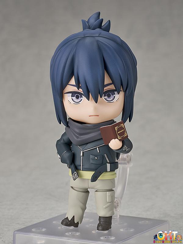 Nendoroid 2006 Nezumi - NO.6