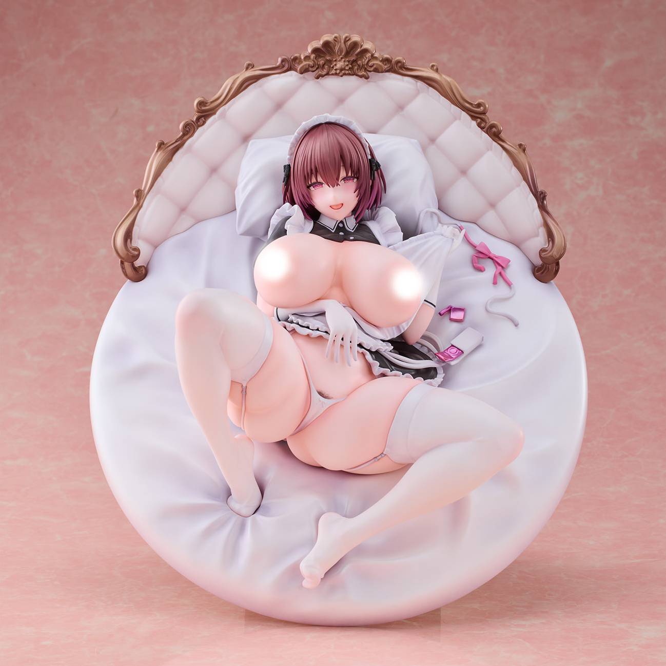 Nocturne 1/6 Original Character Amaha Takanashi (Illustrator: Blue_Gk)