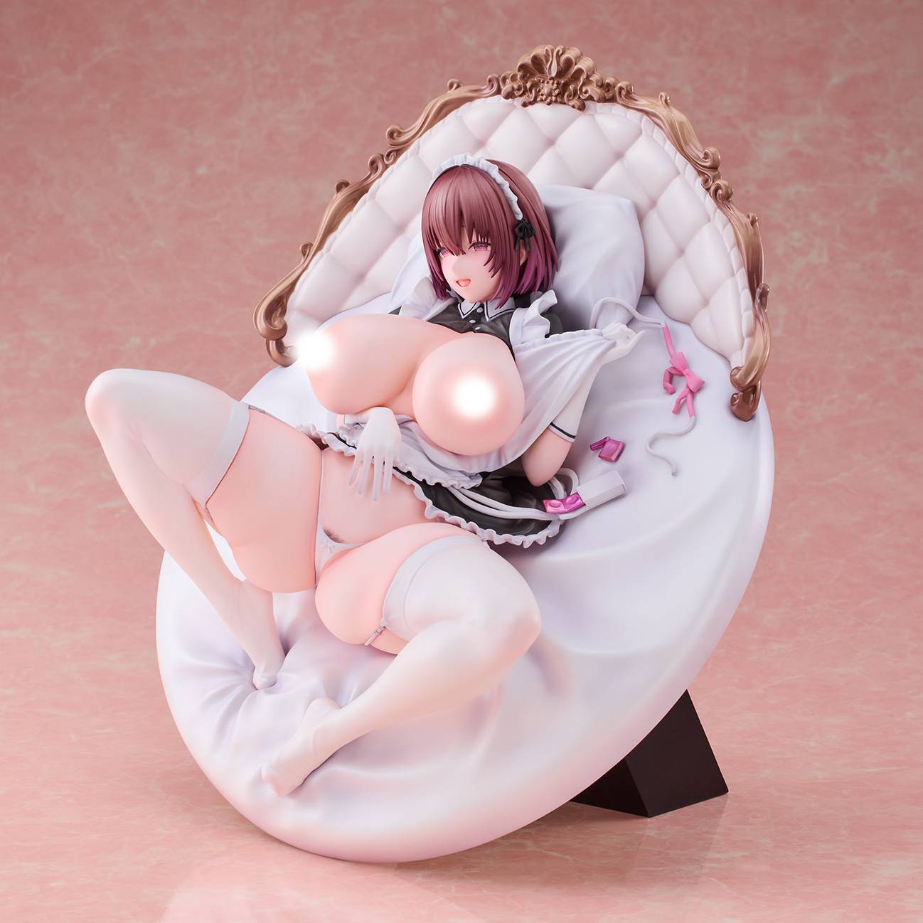 Nocturne 1/6 Original Character Amaha Takanashi (Illustrator: Blue_Gk)