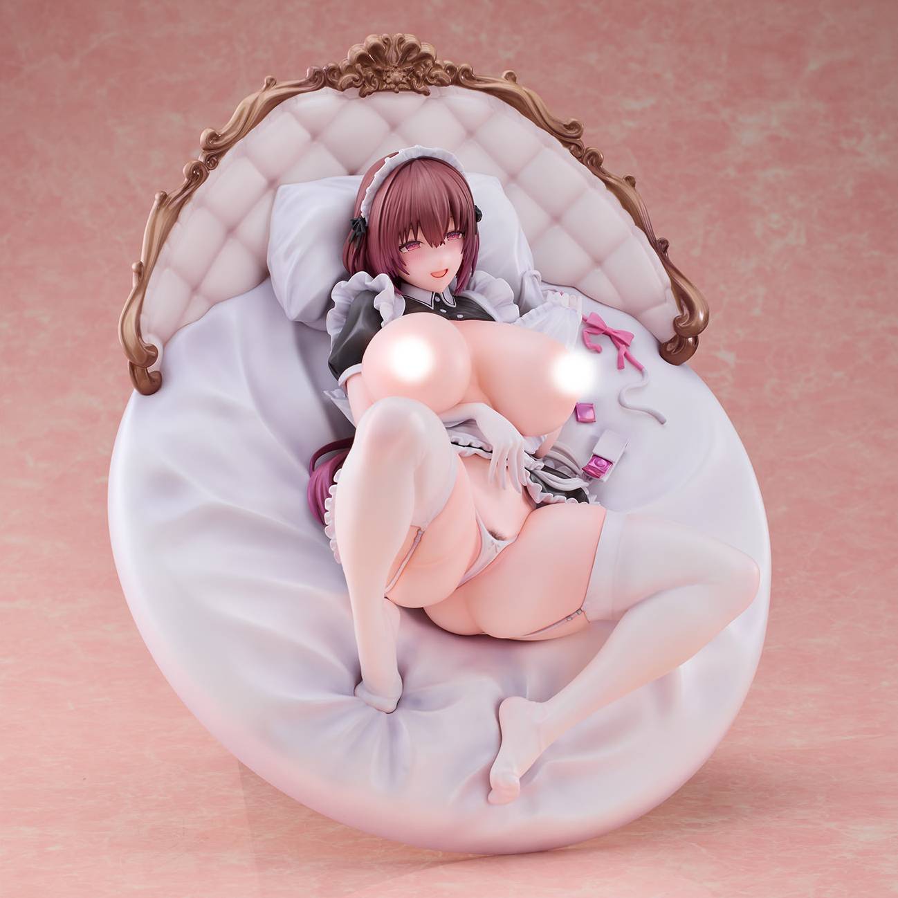 Nocturne 1/6 Original Character Amaha Takanashi (Illustrator: Blue_Gk)