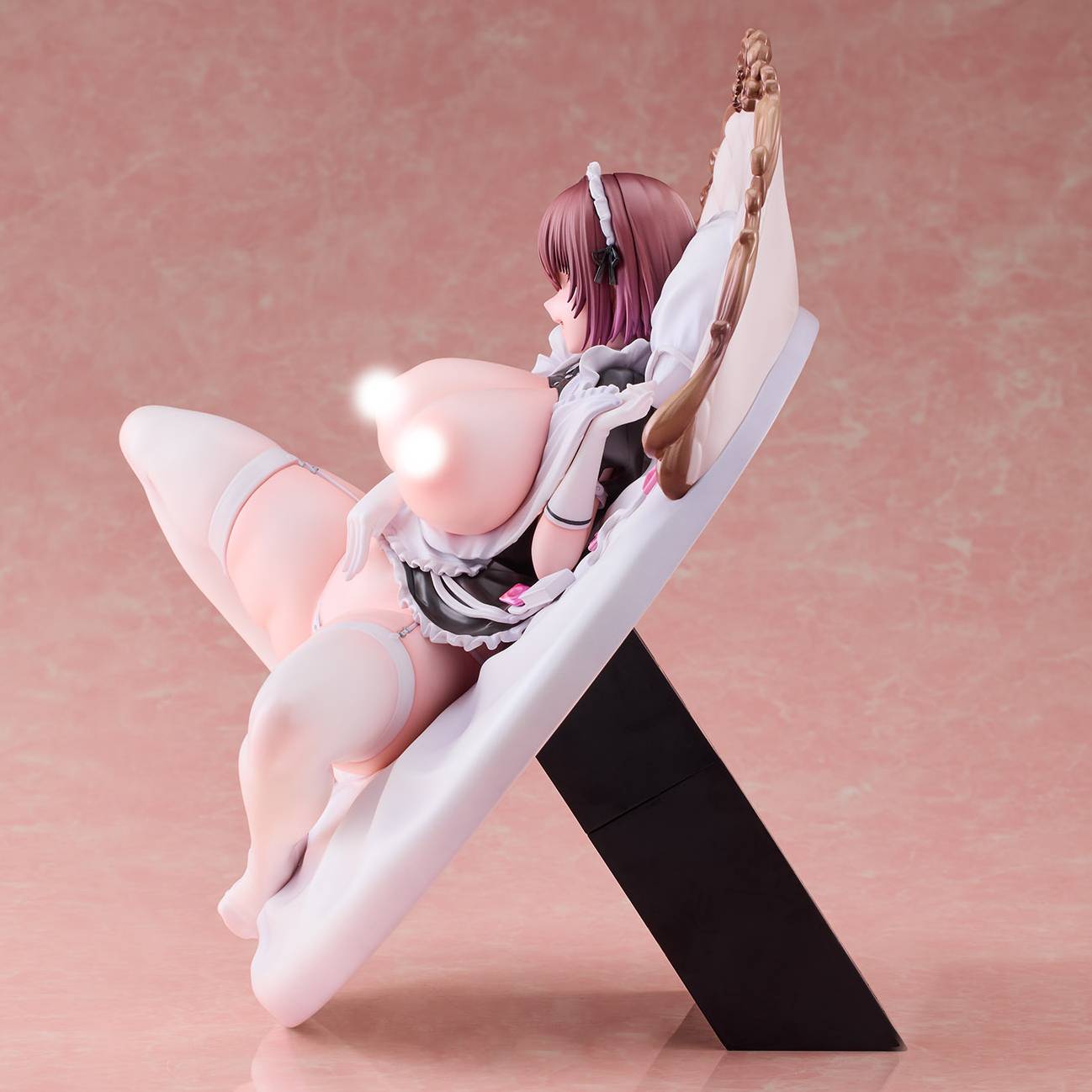 Nocturne 1/6 Original Character Amaha Takanashi (Illustrator: Blue_Gk)