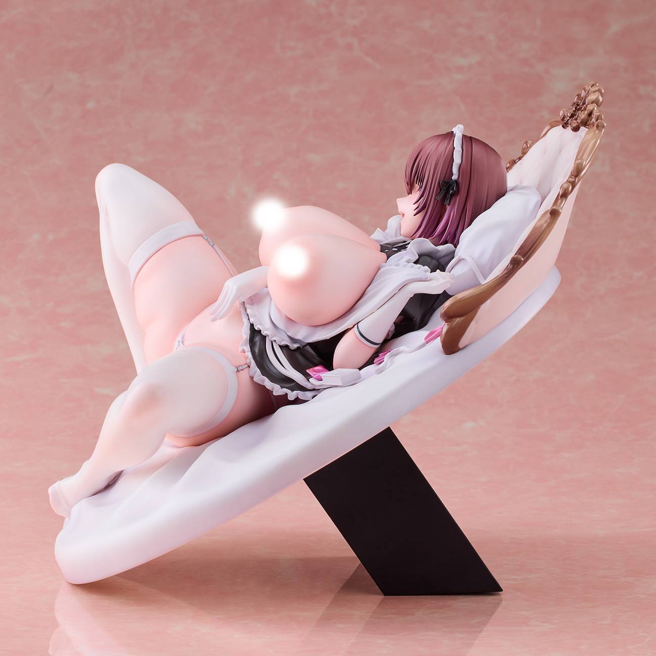 Nocturne 1/6 Original Character Amaha Takanashi (Illustrator: Blue_Gk)