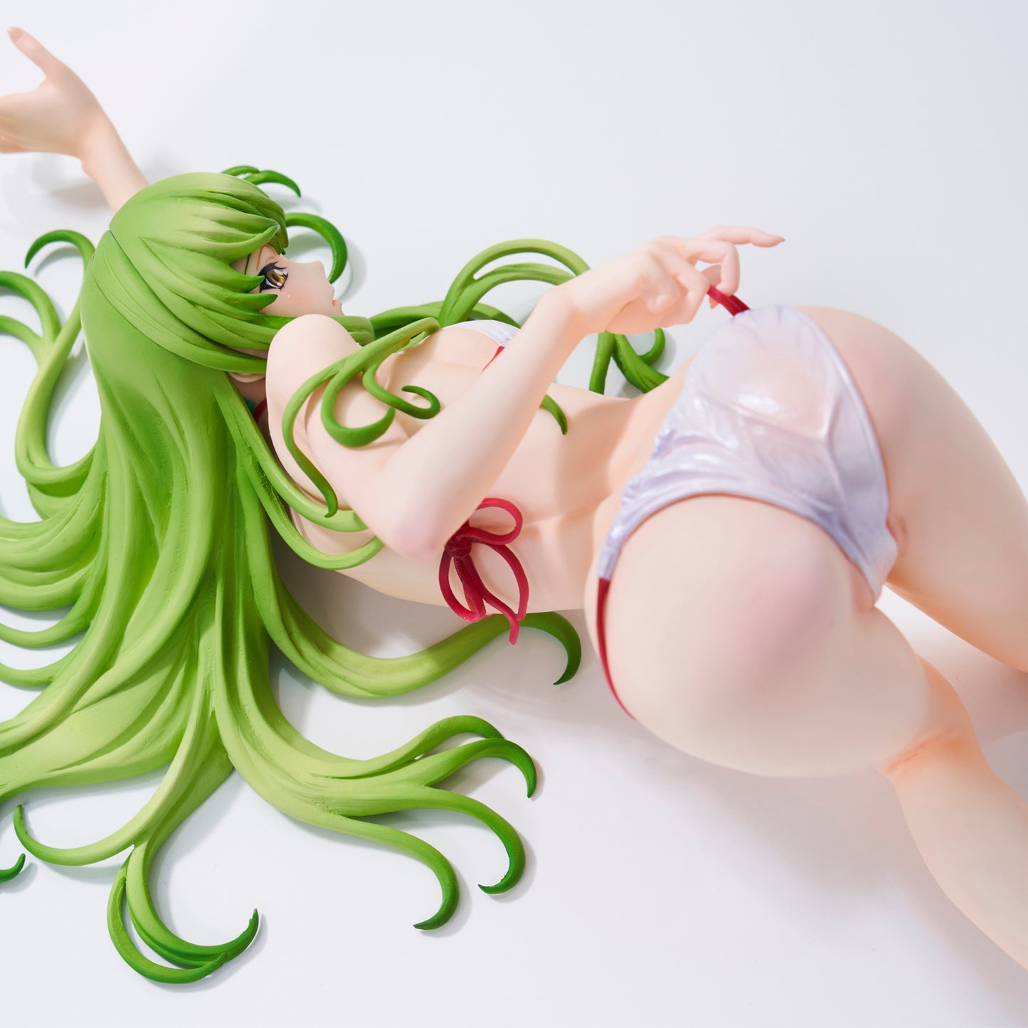 Union Creative Code Geass: Lelouch of the Rebellion C.C. Swimsuit Ver. (2026 Reissue)
