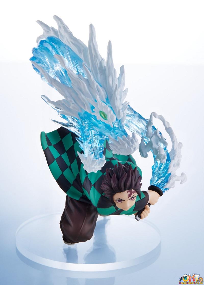 Aniplex ConoFig Demon Slayer: Kimetsu no Yaiba Tanjiro Kamado Constant Flux Ver.