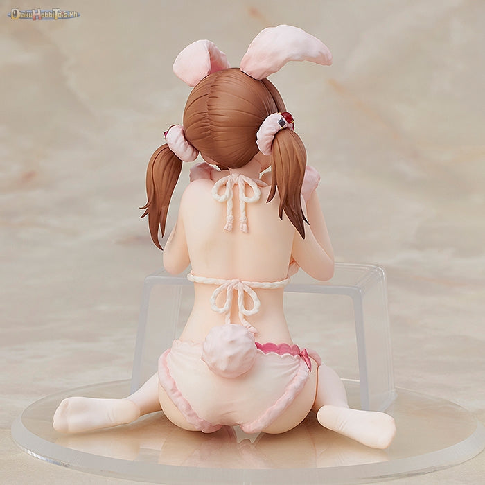 Alumina 1/7 Airi Totoki: Princess Bunny After Special Training Ver.