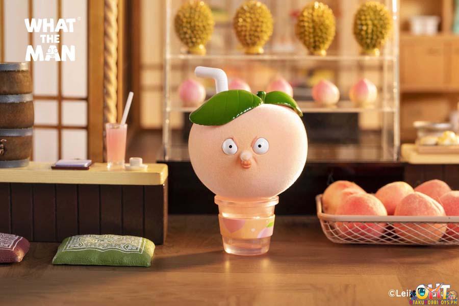 Plum Totsujin Market Edition [Box of 6]