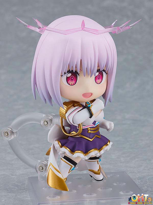 Nendoroid 2148 Akane Shinjo (New Order) - GRIDMAN UNIVERSE