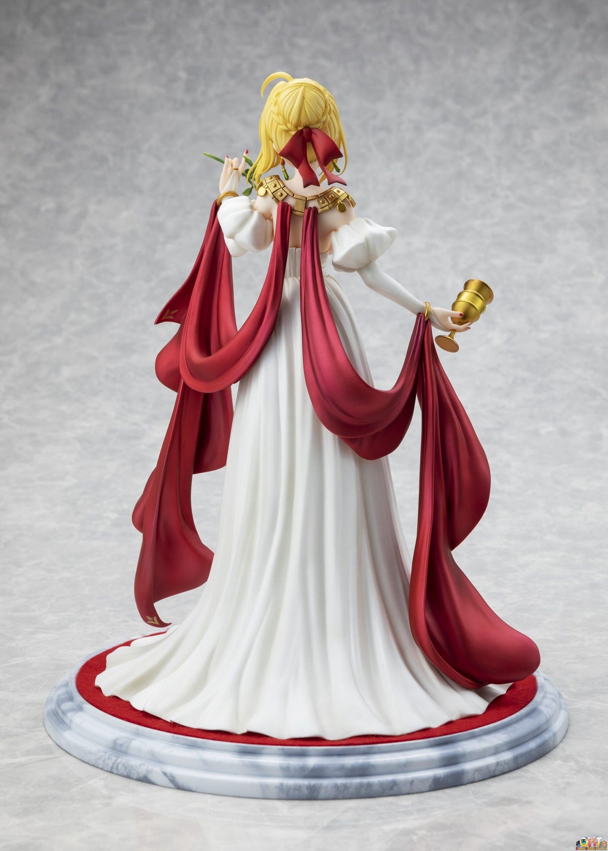 Kadokawa KDColle Fate/Grand Order 1/7 Saber/Nero Claudius Venus's silk Ver.