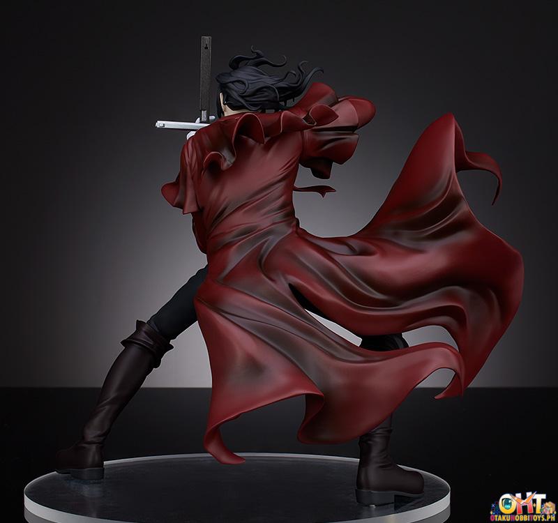 POP UP PARADE Alucard L Size - HELLSING OVA