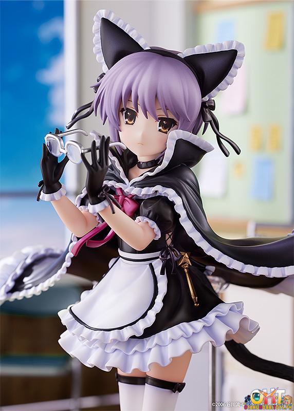 Miyuki Ikurie 1/7 MAIDMADE Yuki Nagato