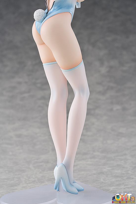 ENSOUTOYS Ikomochi Original Character 1/6 White Bunny Natsume: Limited Ver.