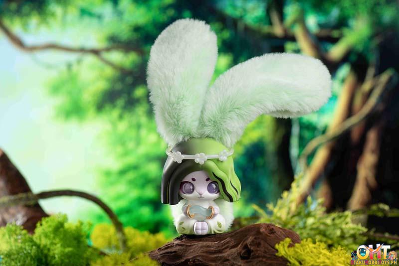 Plum Cup Rabbit - Dreamland Journey [Box of 7]