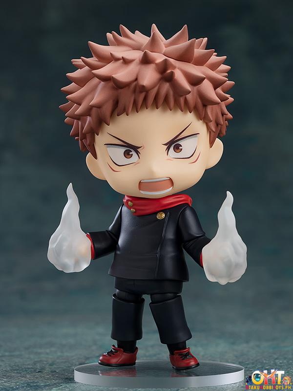 Nendoroid Yuji Itadori (2nd pre-order)