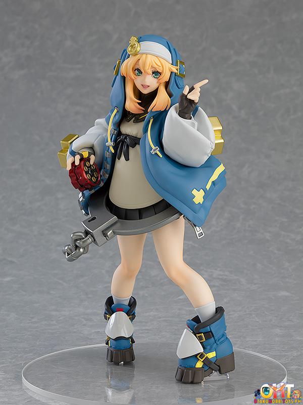 POP UP PARADE Bridget - GUILTY GEAR -STRIVE- EXTRA SLOT