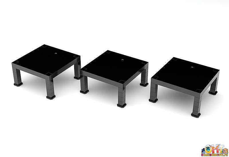 Good Smile Company The Simple Stand Build-On Type (Black)