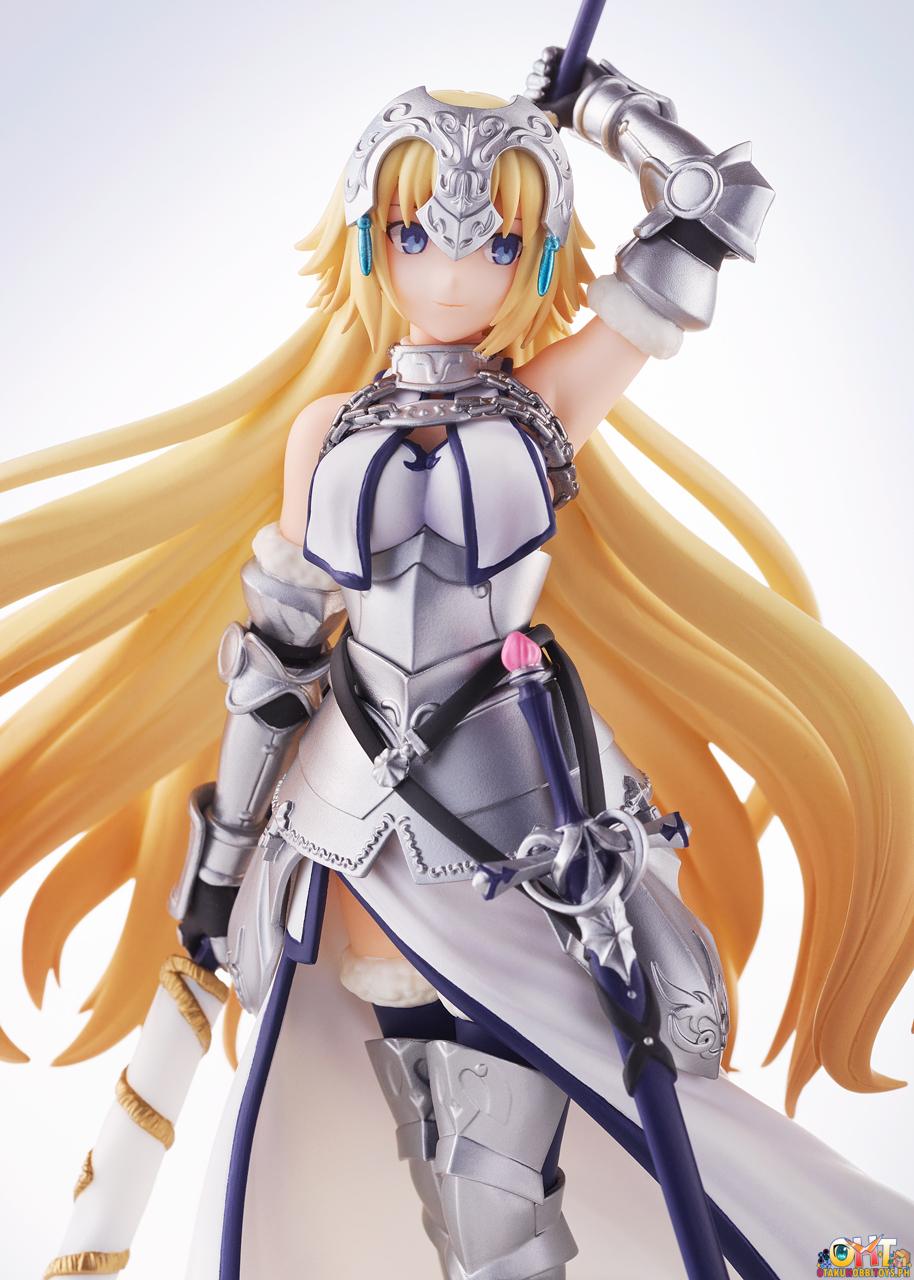 Aniplex ConoFig Ruler/Jeanne d'Arc - Fate/Grand Order