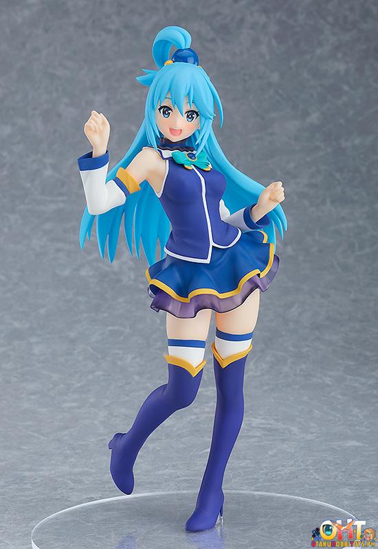 [REISSUE] POP UP PARADE Aqua - KONO SUBARASHII SEKAI NI SYUKUFUKU WO! LEGEND OF CRIMSON