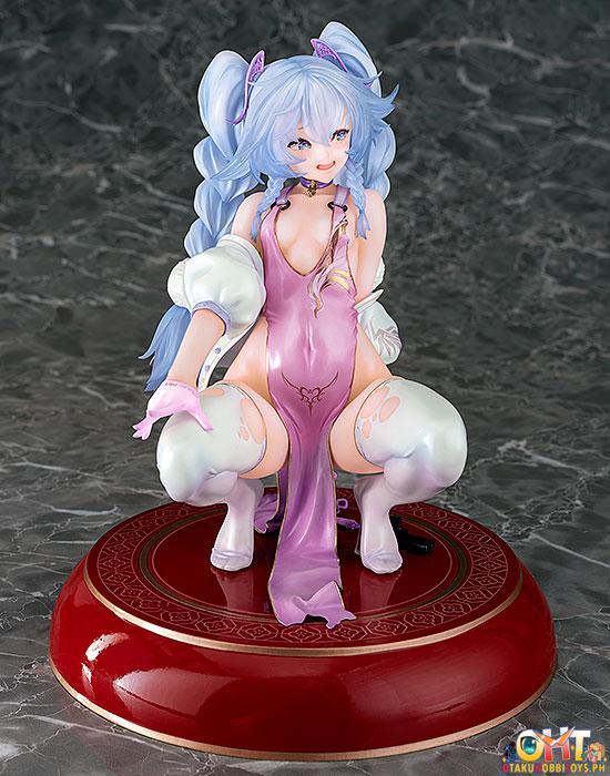 Phat! 1/6 PA-15 ~Pink Larkspur's Allure~