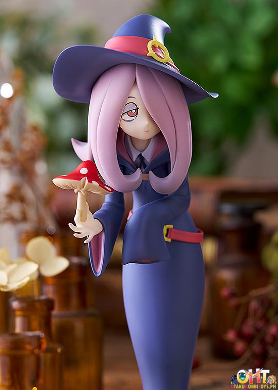 POP UP PARADE Sucy Manbavaran - Little Witch Academia