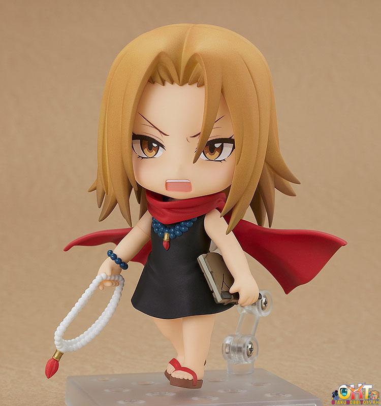 Nendoroid 1938 Anna Kyoyama - SHAMAN KING