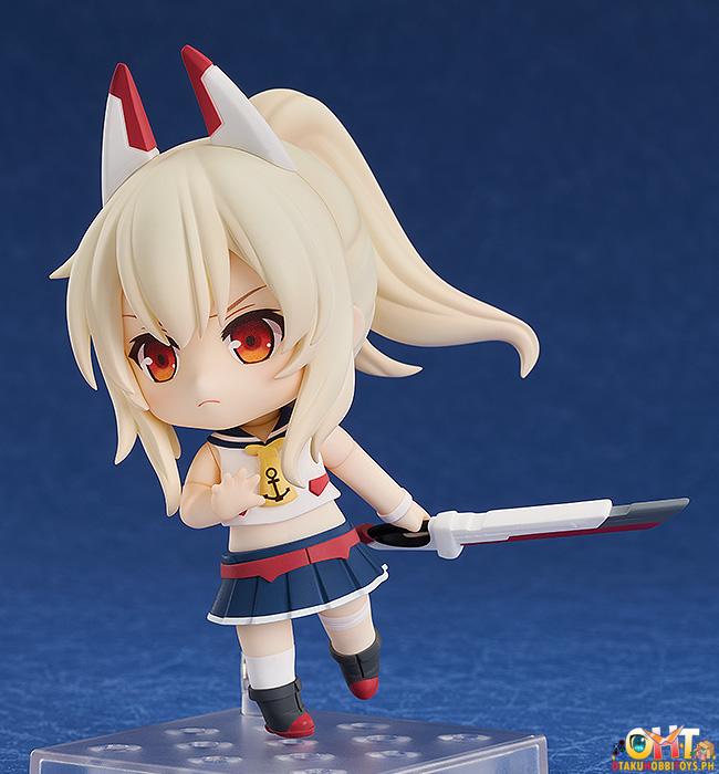 Nendoroid 1975-DX Ayanami DX - Azur Lane - EXTRA SLOT