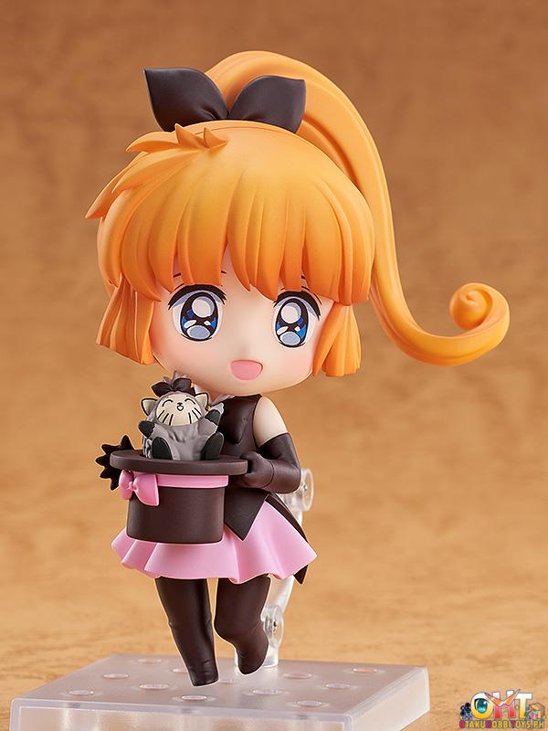 Nendoroid 2060 Saint Tail - Saint Tail