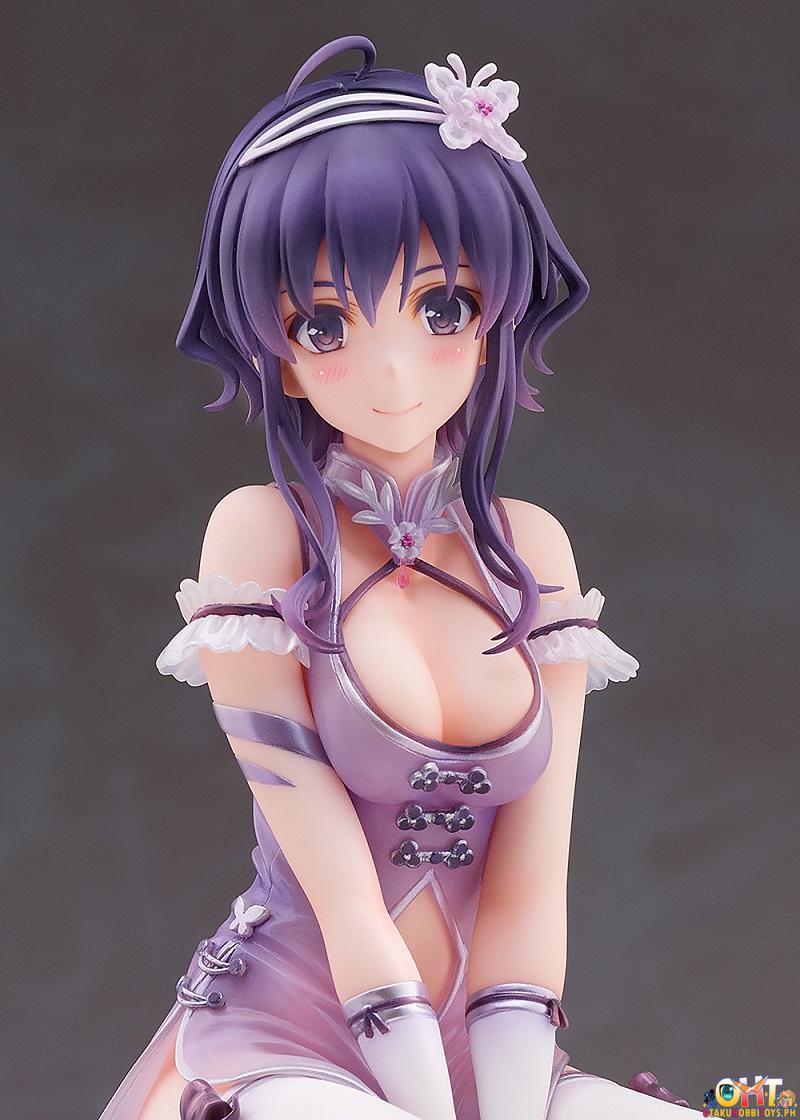Aniplex 1/7 Michiru Hyodo Lingerie Ver - Saenai Heroine no Sodatekata ♭