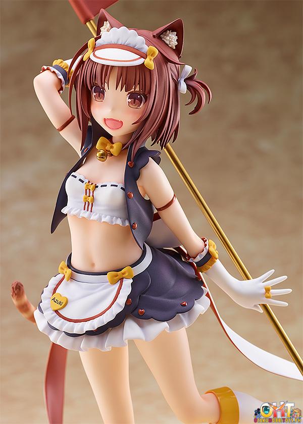 NEKOYOME 1/7 Azuki: Race Queen ver.