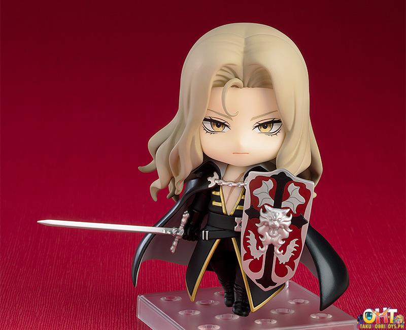 Nendoroid 1899 Alucard - Castlevania
