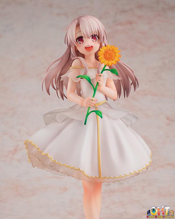 Kadokawa Fate/kaleid liner Prisma☆Illya: Licht - The Nameless Girl KDcolle 1/7 Illyasviel von Einzbern: Summer Dress ver.