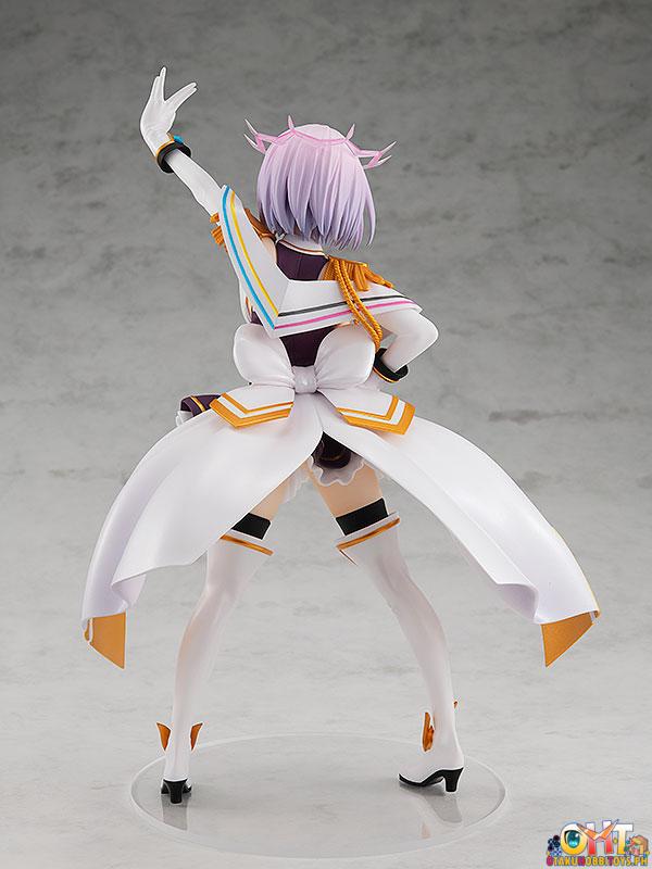 POP UP PARADE Akane Shinjo (New Order) L Size - GRIDMAN UNIVERSE