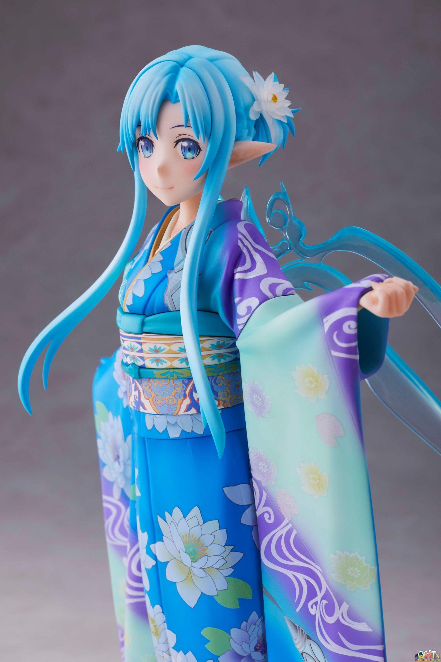 Aniplex WAHOO! 1/7 Asuna Undine Kyoyuzen Ver.