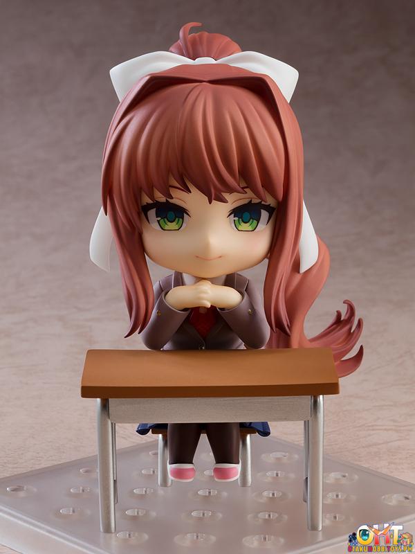 Nendoroid 1817 Monika - Doki Doki Literature Club!