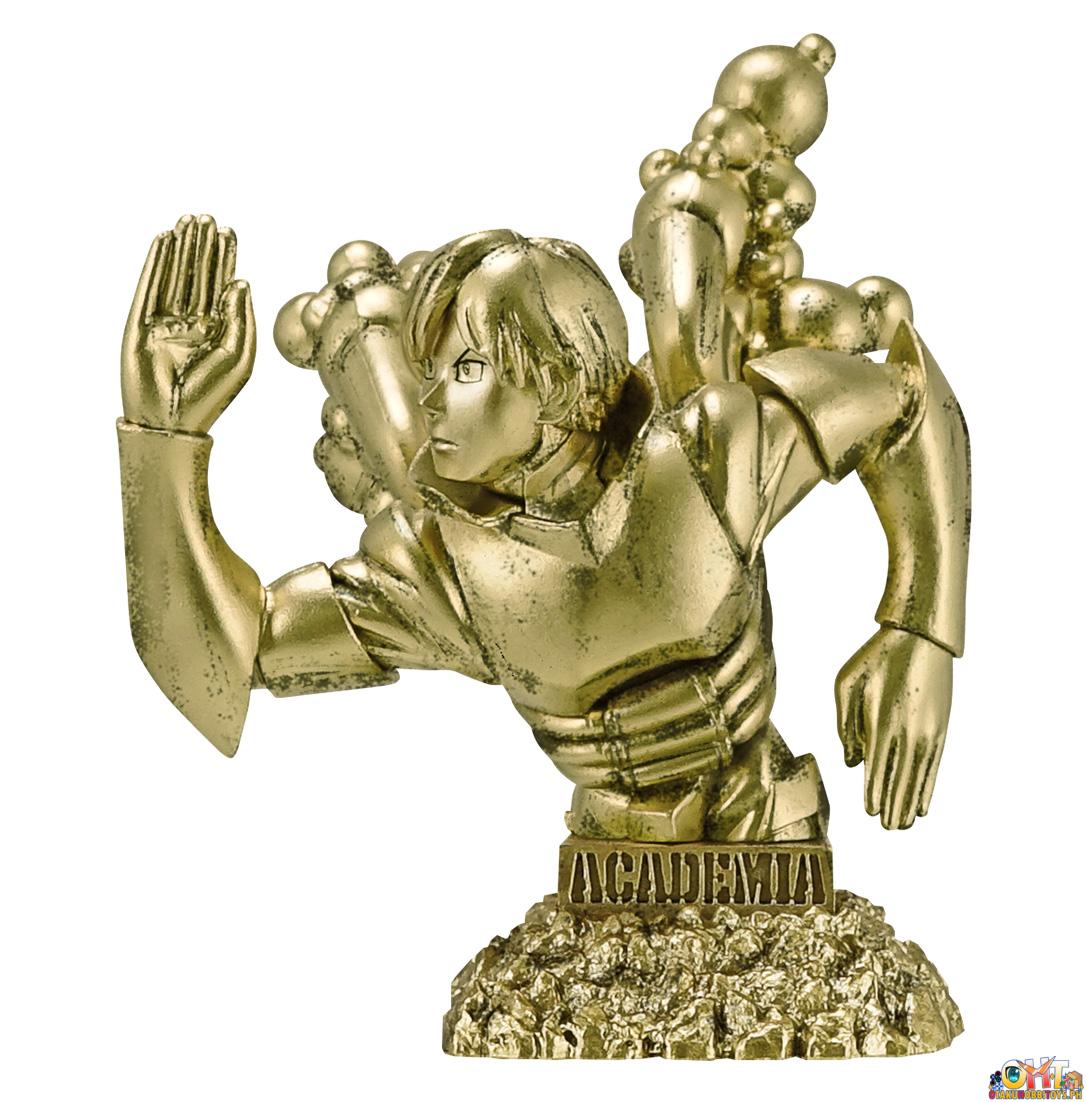 F-Toys My Hero Academia Bust Up Heroes Vol.2 (Box of 8)