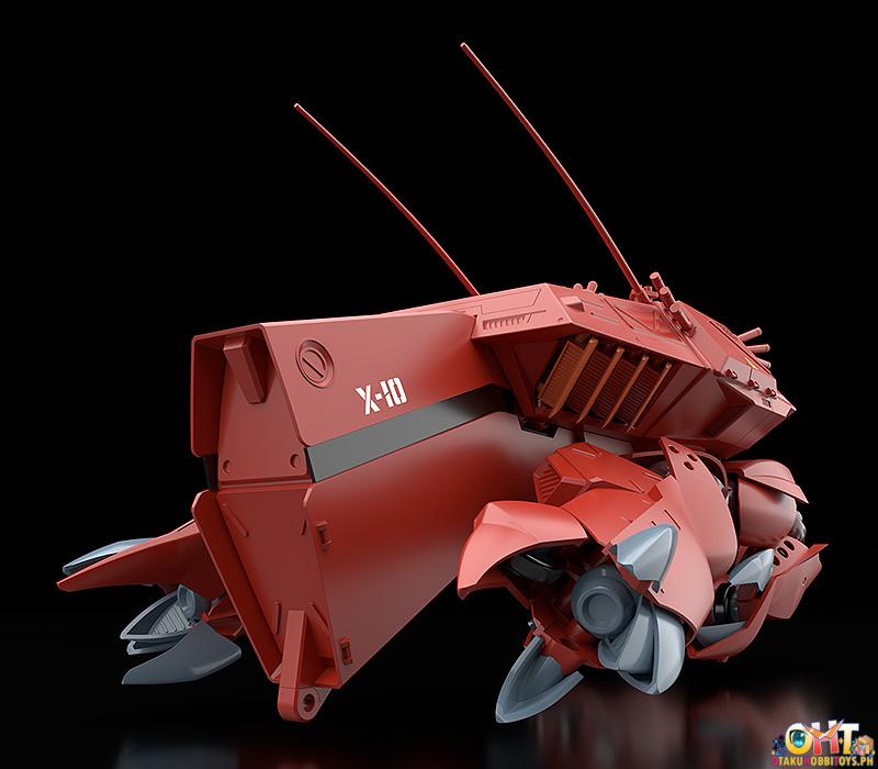 MODEROID HAL-X10 - Mobile Police Patlabor