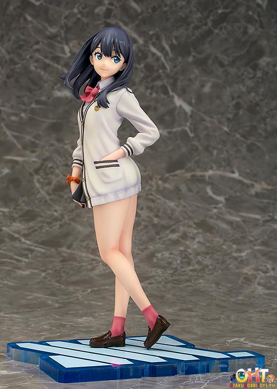 [REISSUE] Phat! SSSS.GRIDMAN 1/7 Rikka Takarada