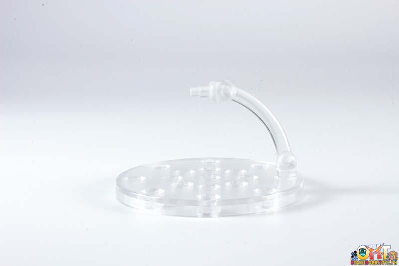 Plum Multi Base (Clear)
