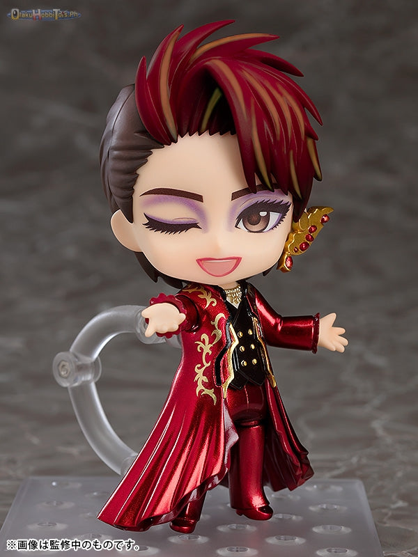 Nendoroid Yuzuru Kurenai