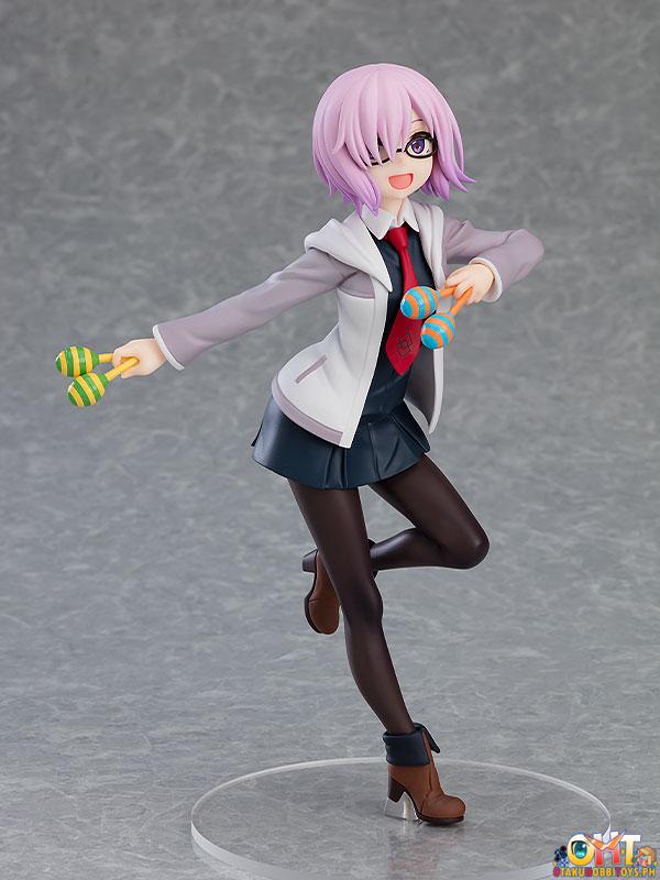 POP UP PARADE Mash Kyrielight: Carnival Ver. - Fate/Grand Carnival