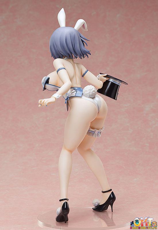 FREEing Shinobi Master Senran Kagura: NEW LINK 1/4 Yumi: Bare Leg Bunny Ver.