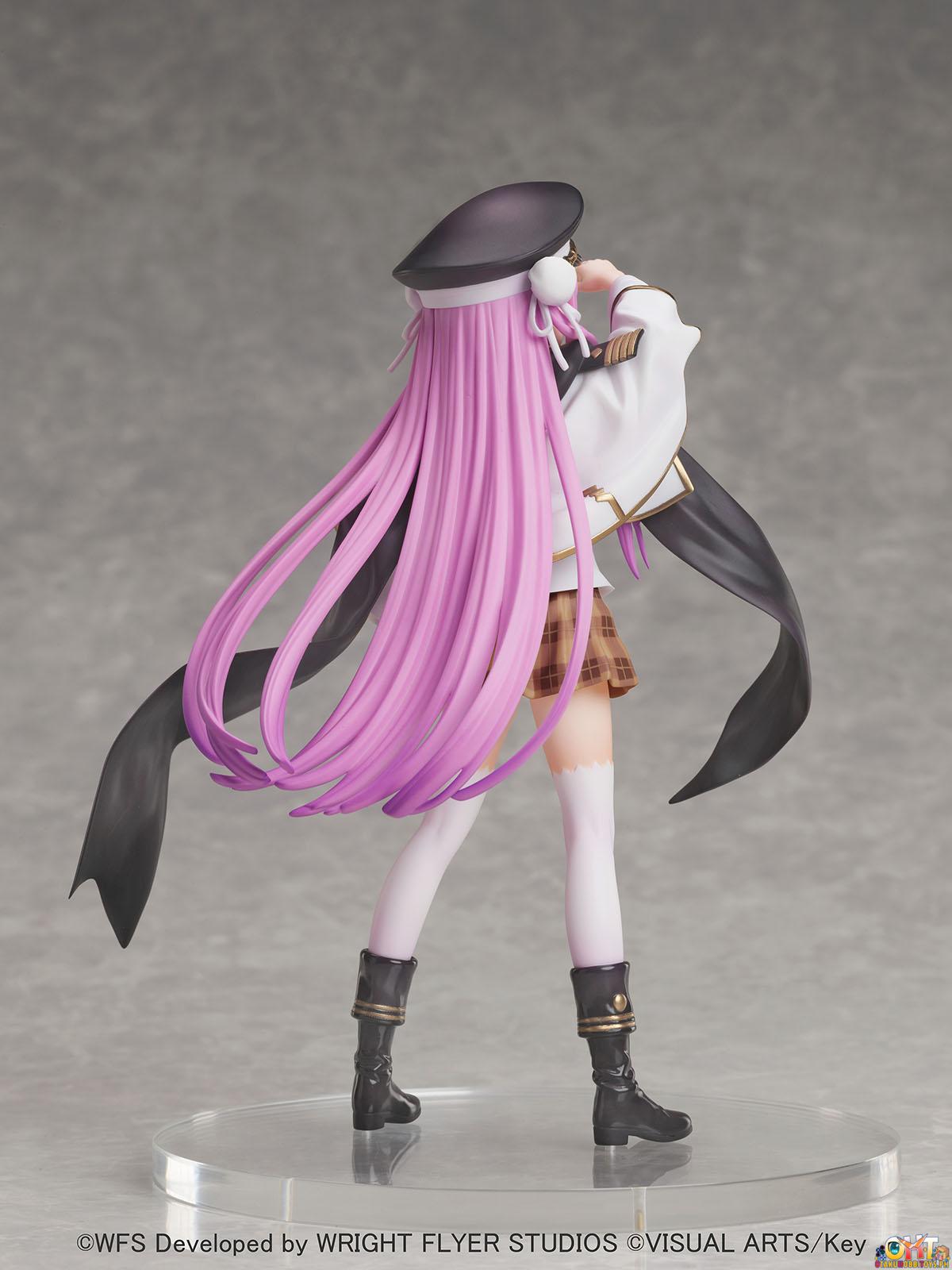 elcoco Heaven Burns Red 1/8 Tama Kunimi