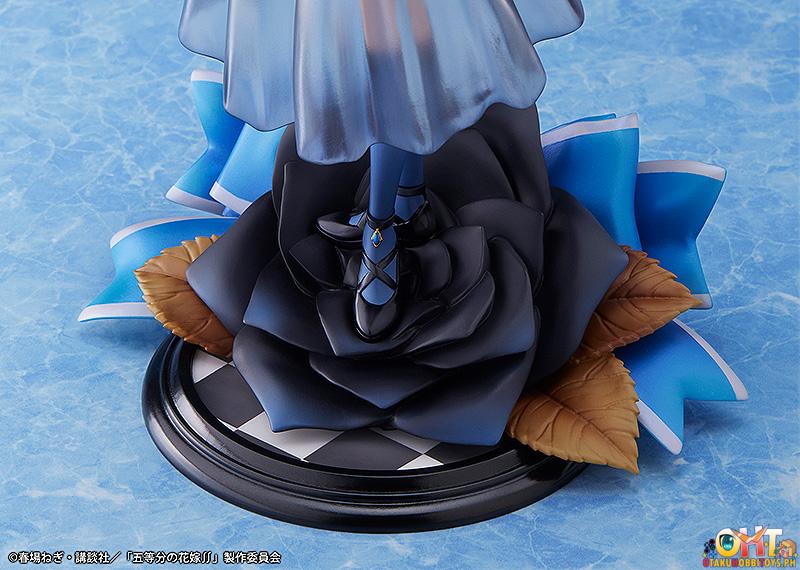 PROOF The Quintessential Quintuplets ∬ 1/7 Miku Nakano: Fallen Angel Ver.