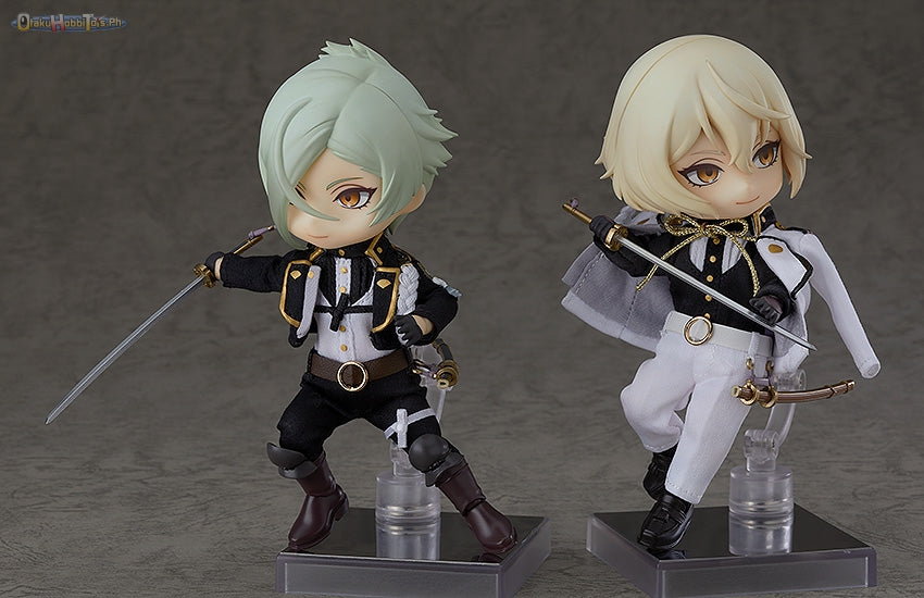 Nendoroid Doll: Nendoroid Doll Higekiri